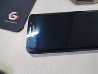 Samsung S6 Edge синий