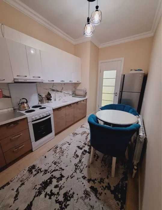 L1 Сдаётся Квартира 2/7/11 на Юнусабадский р-н Жк Манзара сити