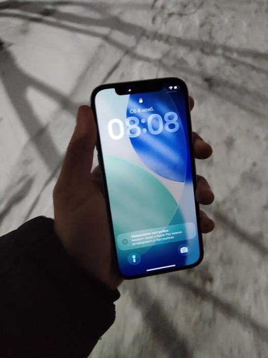 IPhone 12 79% 64gb срочно