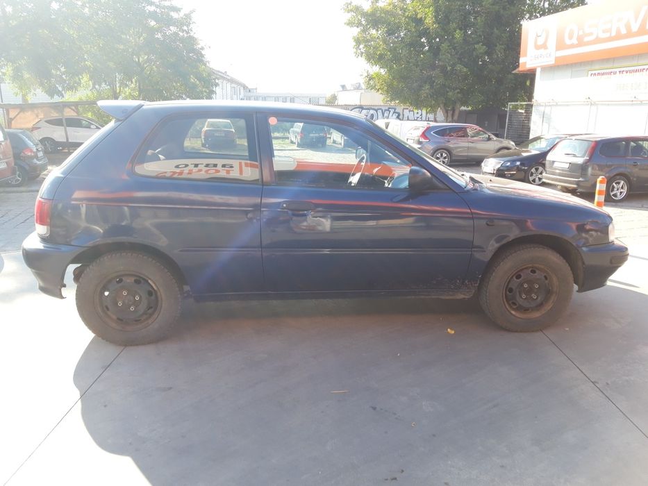 Suzuki Baleno 1997