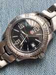 Ceas quartz Tag Heuer