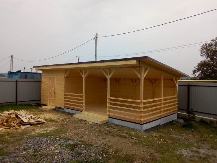 Construim foisoare perfect confortanile pentru dvs