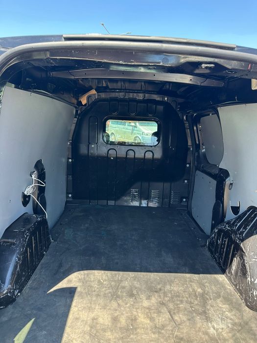 Dacia  Dokker an 2018