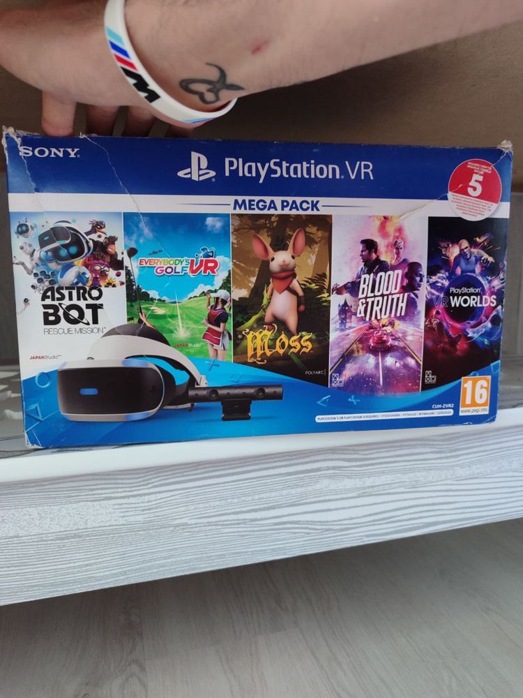 Продается VR срочно