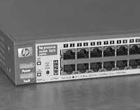 Switch HP ProCurve 2650 -j4899B