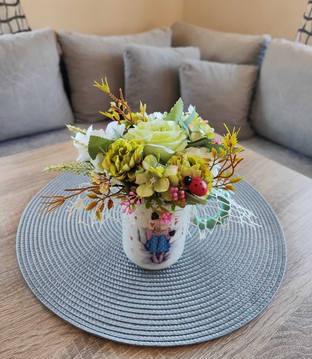 Декорация и подаръчни кутии