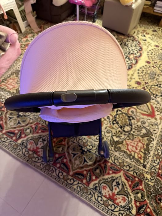 Бебешка лятна количка Jane