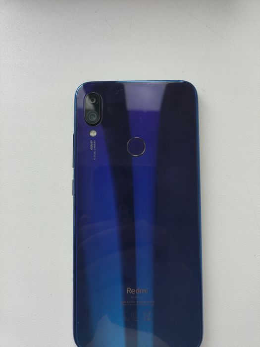 Продам телефон Redmi not 7