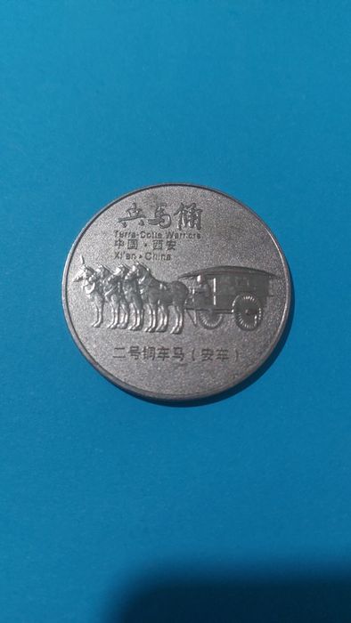 Продам антикварные монеты