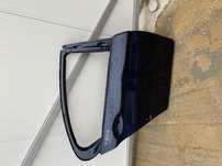 Usa dreapta spate, BMW Seria 5, Berlina, Sedan, 2010, 2011, 2012, 2013, 2014, 2015, 2016.