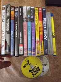 DVD и Blu ray дискове