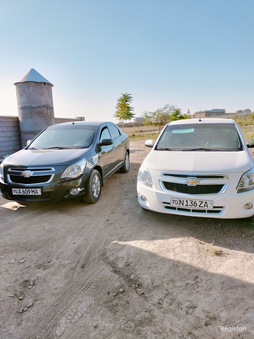 Cobalt 2 pozitsiya