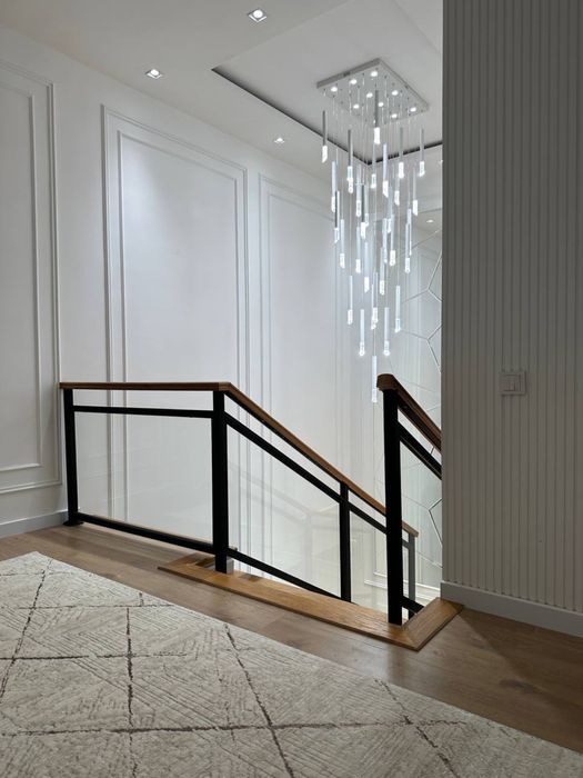 Перила и ограждения под заказ | Производитель