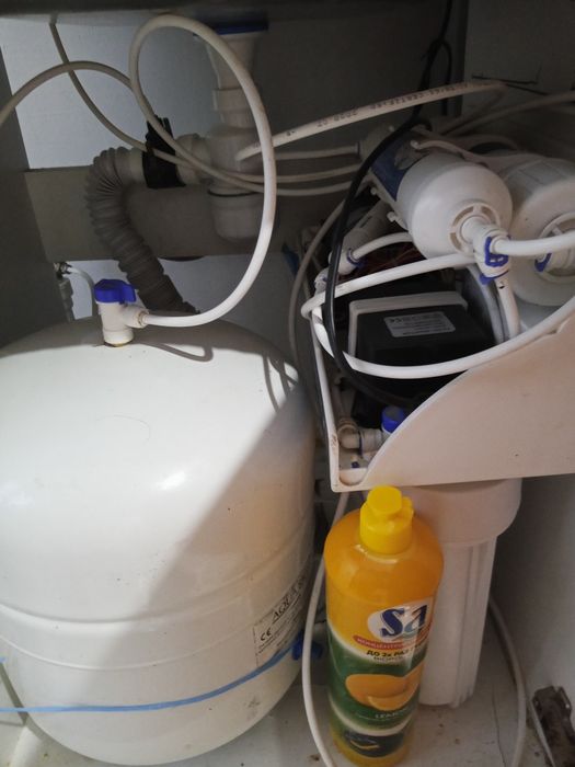 Продам фильтр воды