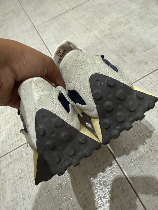 Маратонки new balance 327