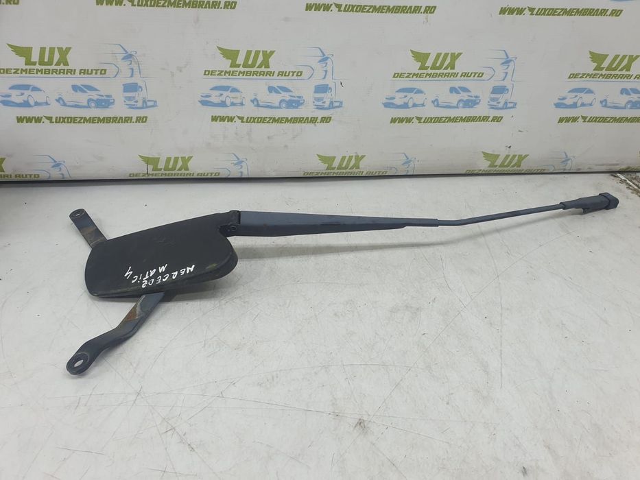 Brat stergator parbriz 24027217 Mercedes-Benz M-Class W166  [din 2011