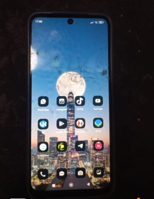 Редми нот 11 ,128 гигабайт