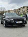 Audi A6 C7, 2.0tdi, automat