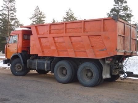 Услуги камаз. Грузоперевозки.