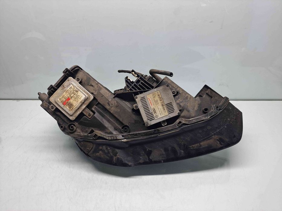 Far stanga Audi A1 Sportback (8XF) Facelift [Fabr 2011-2018] OEM