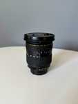 Tamron 17-35mm f/2.8-4 SP AF Di LD pentru Nikon