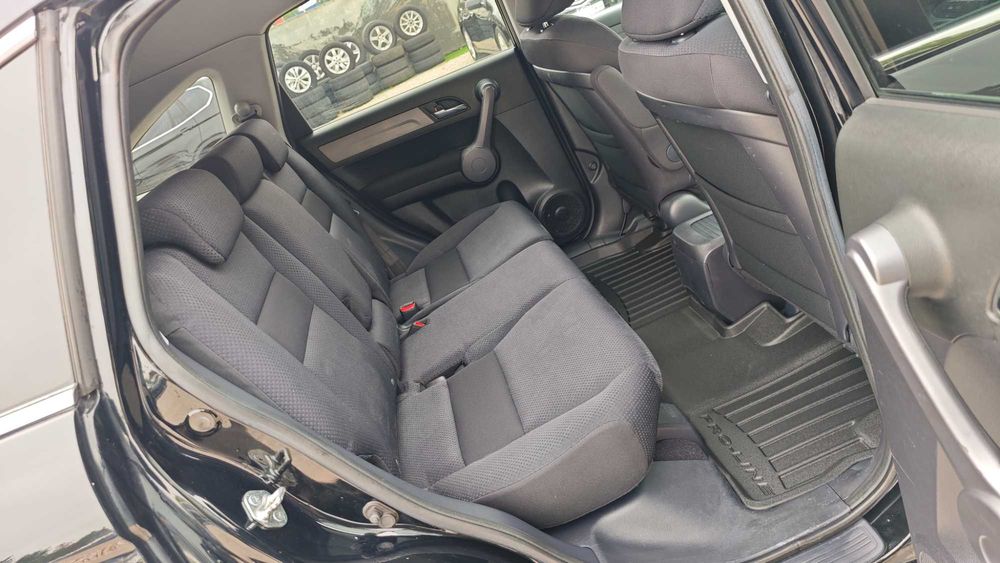 AEROPAKET/Спойлер/Степенки/NAV/DVD/KAM/Executive Cr-v