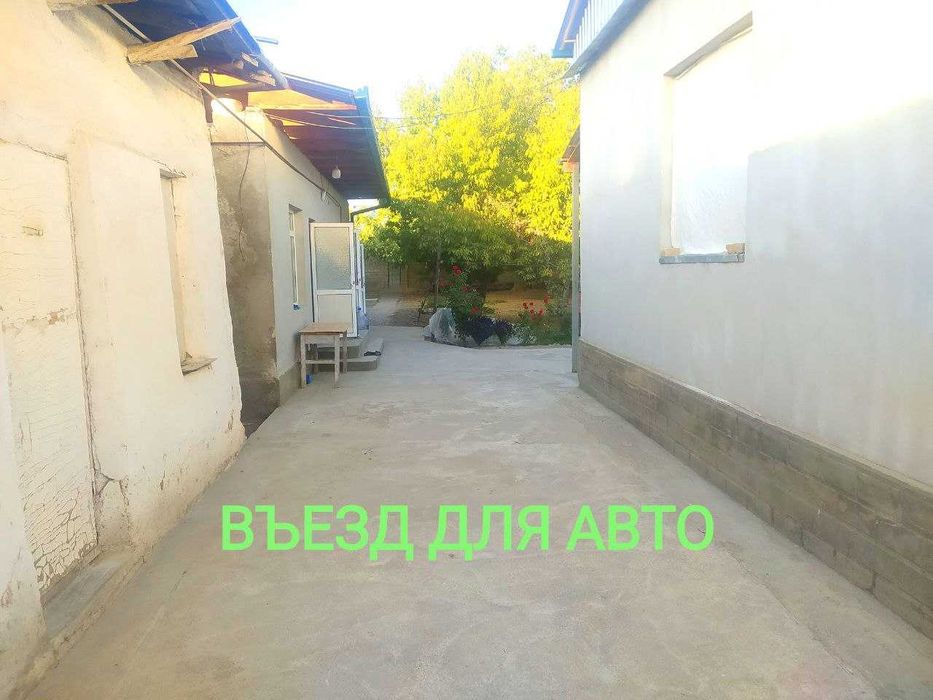 Продается дом 5 ком с участком 7.8 соток  Пригород Кибрай рн