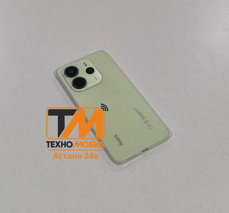 REDMI Note 14 6/128Gb