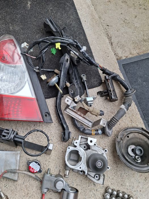 Останали      части     за     субару форестър