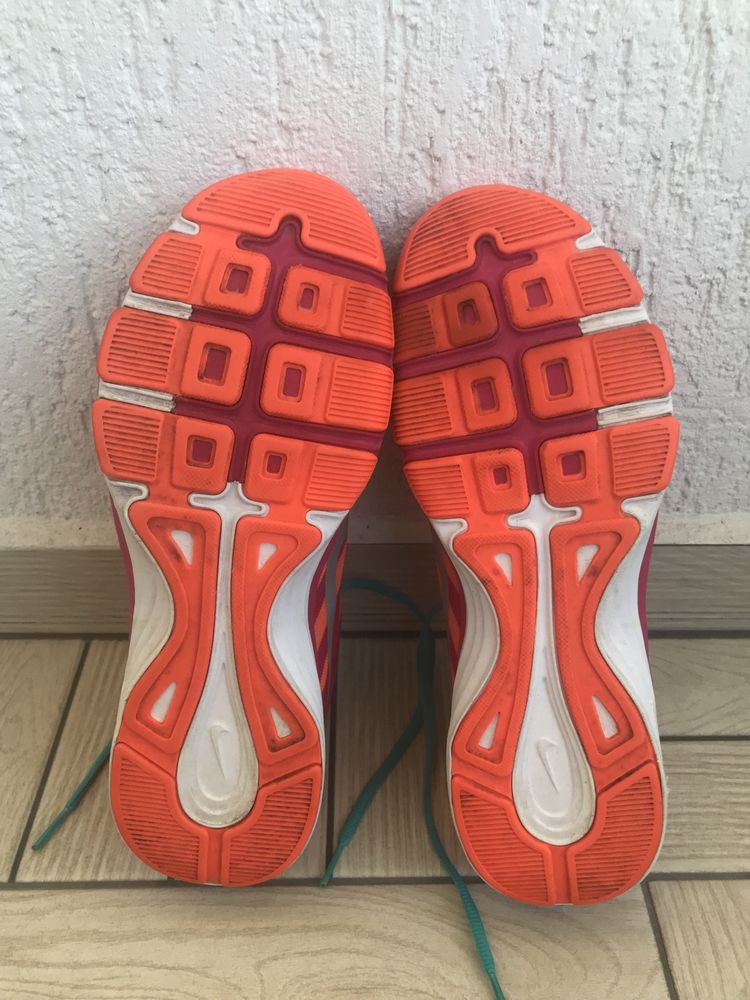 NIKE Training Dual Fusion TR