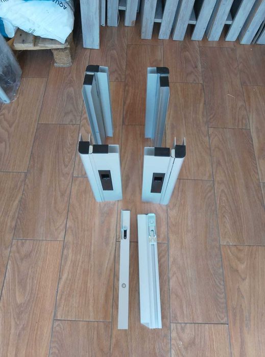 Inchizator oblon aluminiu maner oblo bena iveco sprinter ducato clanta