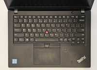 Laptop LENOVO X390, 16Gb RAM, 256 Gb NVMe, i5-8365U + RUCSAC CADOU