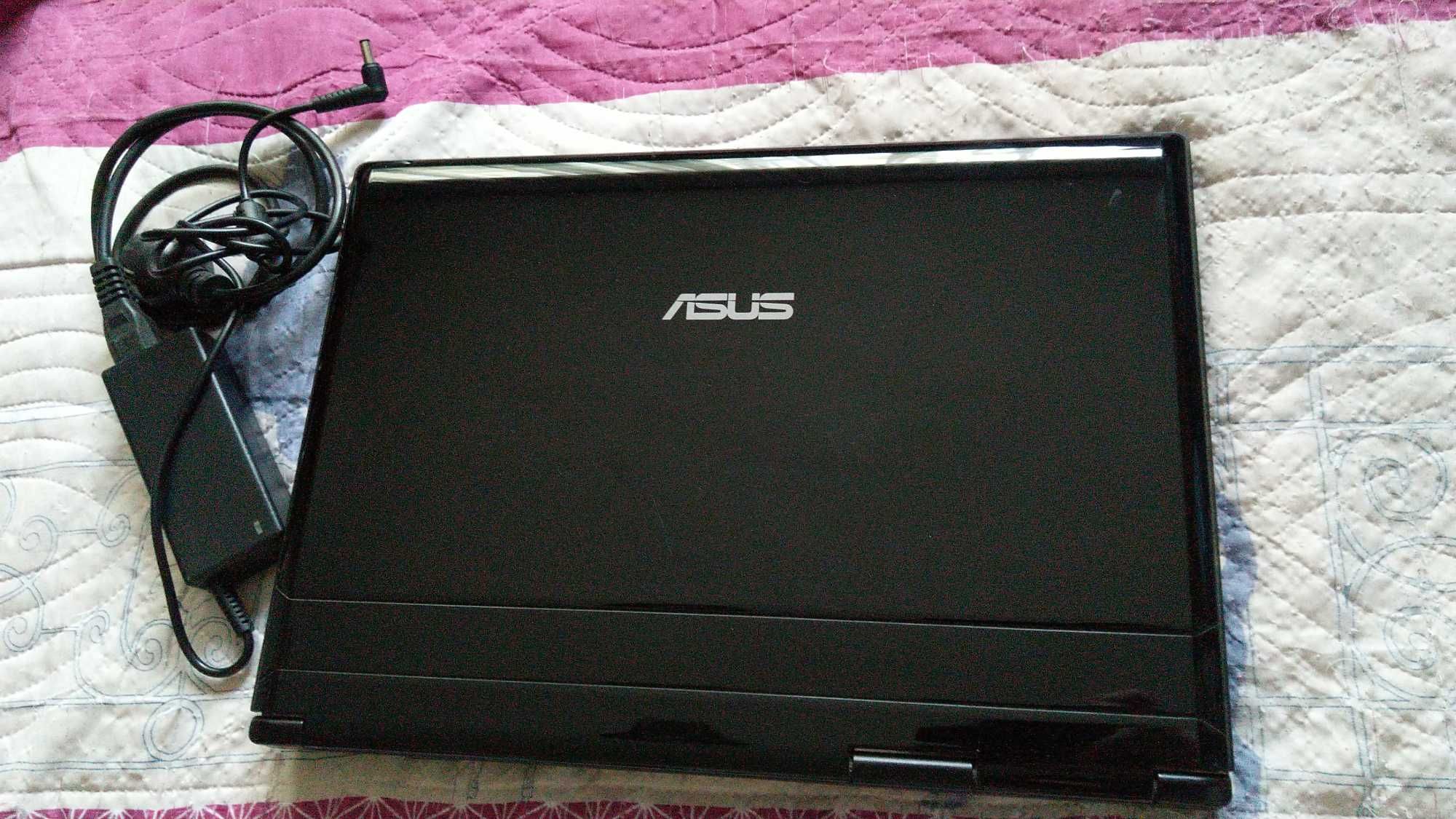 ASUS pro55g - Лаптоп