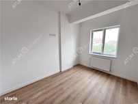 Apartament la cheie cu 3 camere decomandate si 2 balcoane in Sibiu