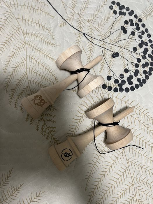 ken passion/ cereal bucata