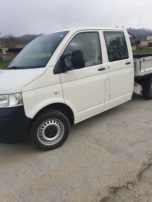 Vând  Volkswagen Doka