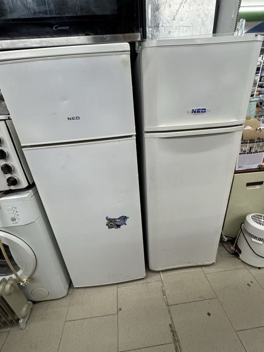 Хладилници neo.