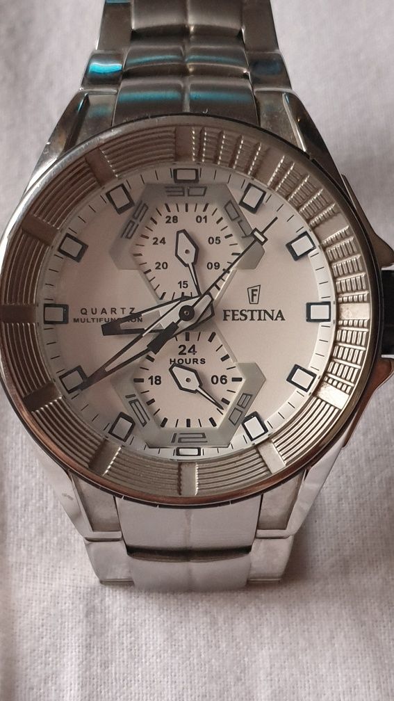 Ceas barbat Festina F16652