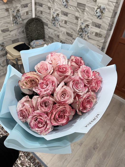 Гүл сатылады свежий