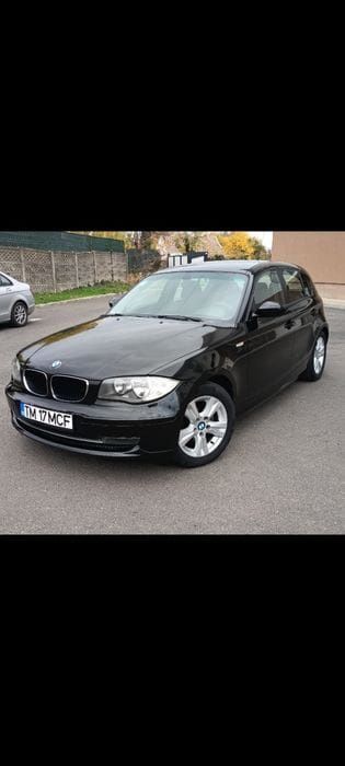 Închirieri auto- Timișoara /Rent a car