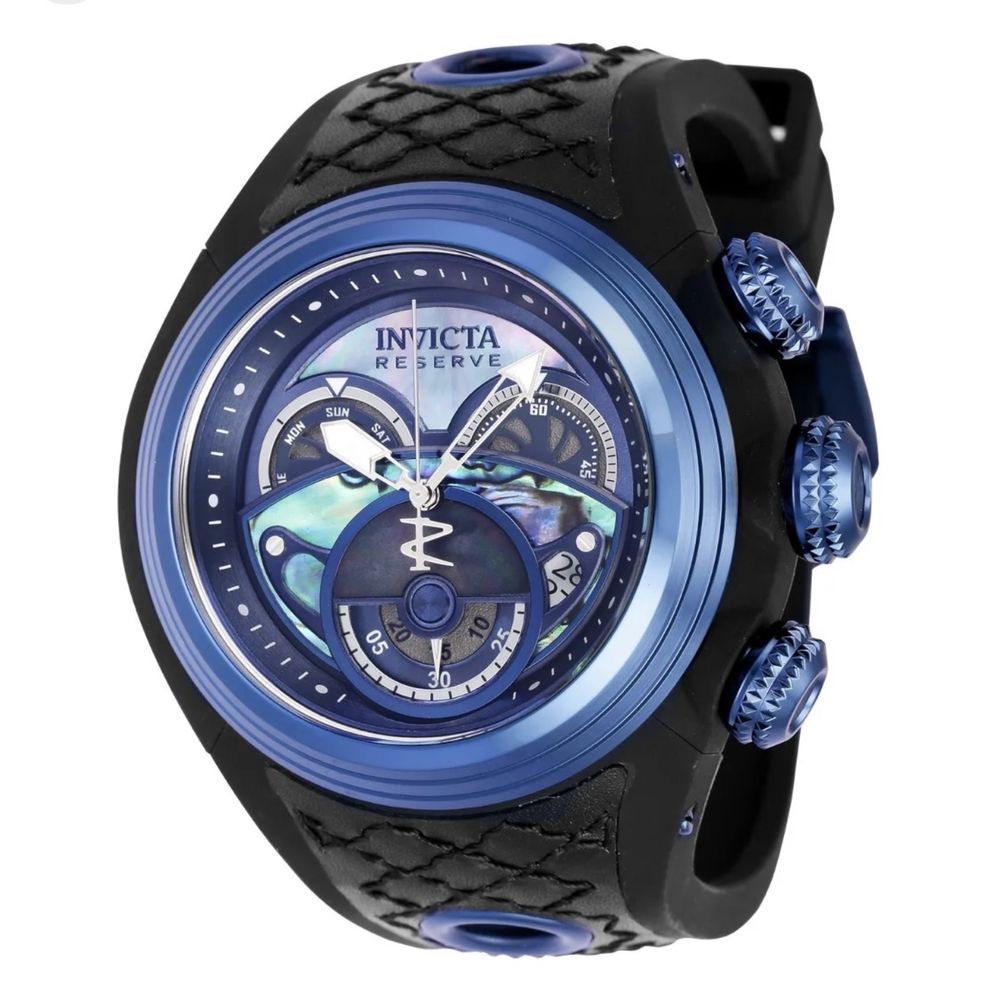 Мъжки швейцарски часовник Invicta RESERVE S1