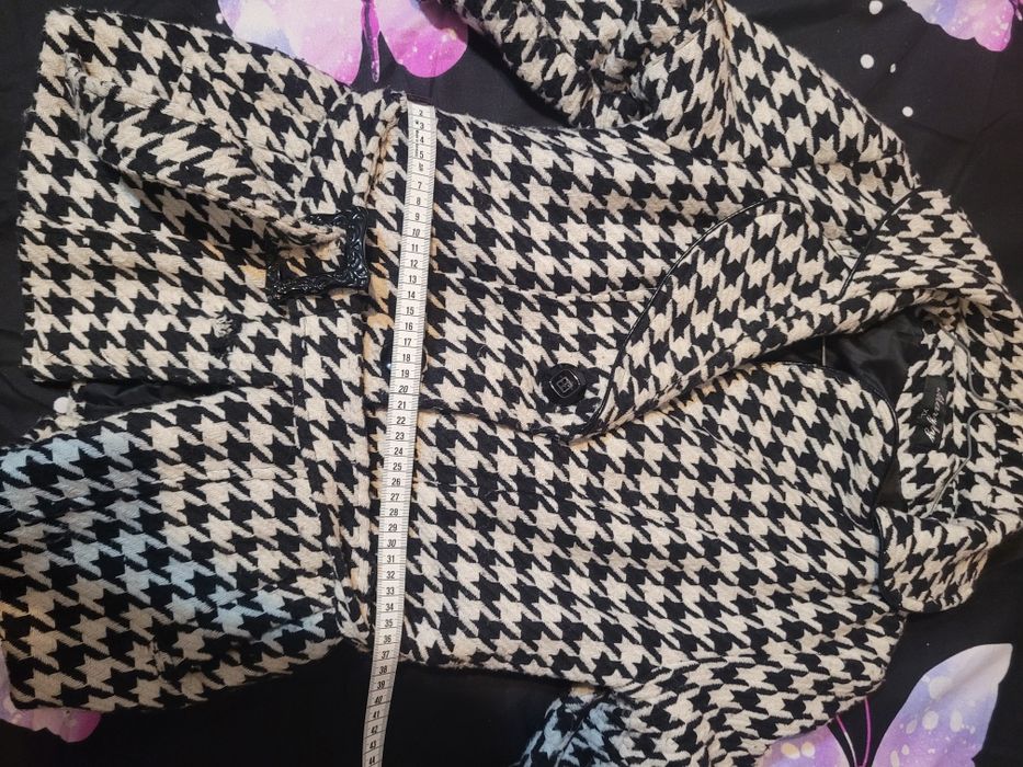 Jacheta de primăvară/toamna