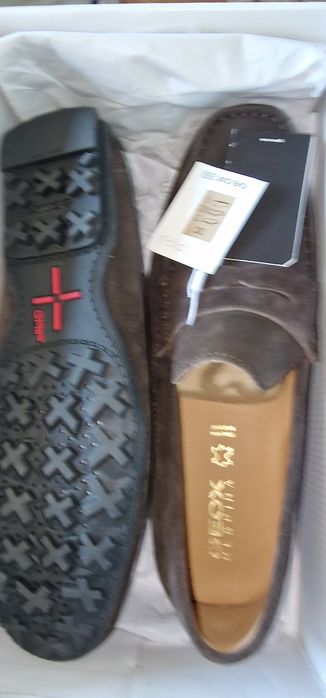 Geox grip addidas Nike puma