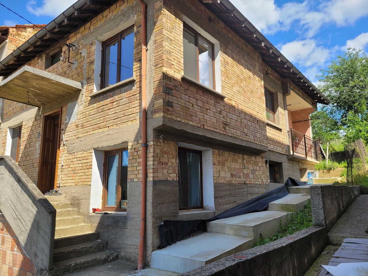 Продава се Къща в Трявна - 156 кв.м за 556 €/кв.м - Снимка #15