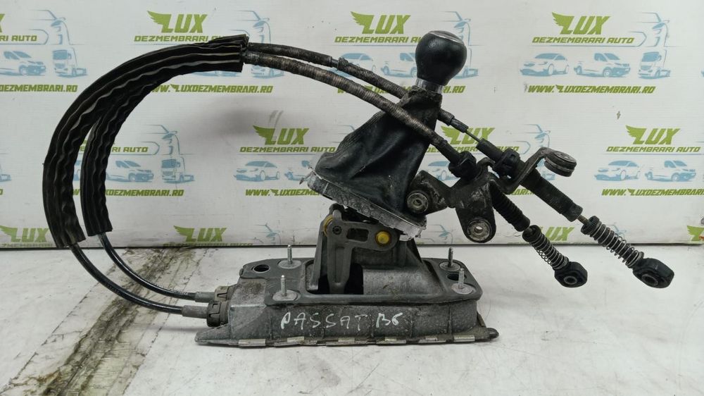 Timonerie 1k0711061a 3c0711113a Volkswagen VW Passat B6