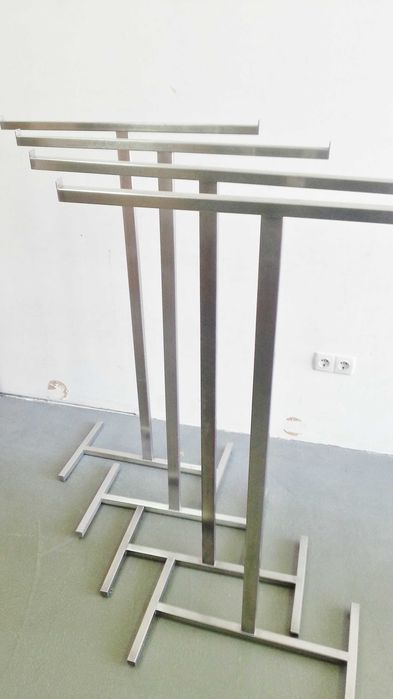 Щендери за дрехи