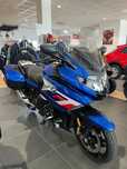 BMW K1600GT