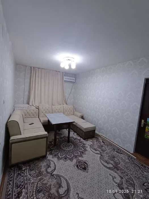 Продаётся квартира Башлык 1/2/5 38м2 ор-р 127 школа