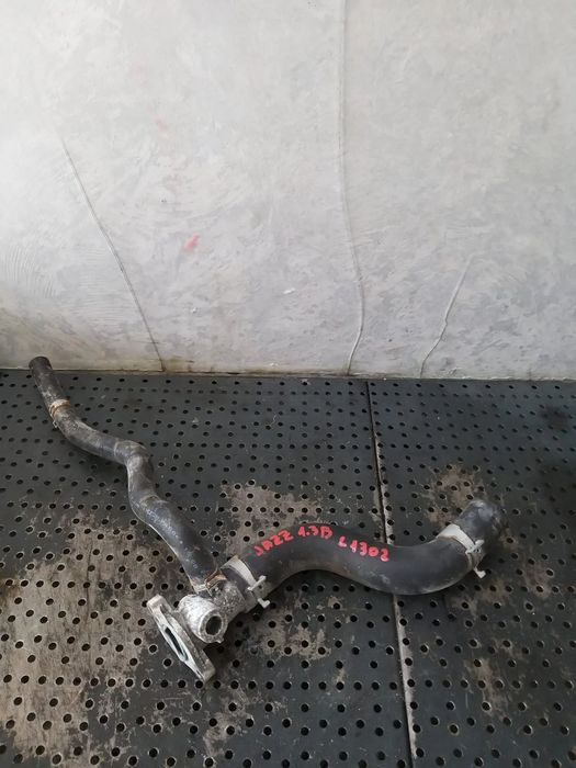 Furtun conducta apa 1.3 b honda jazz gk