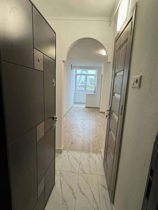 Garsoniera Satu Mare